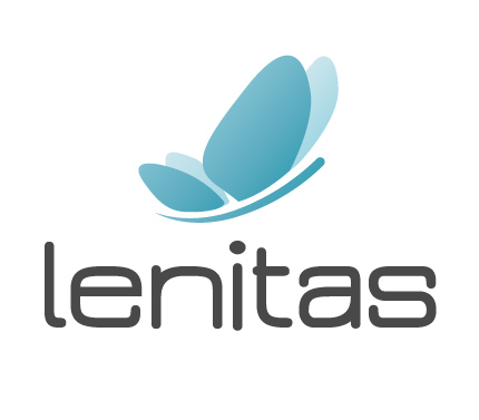 Lenitas Logo